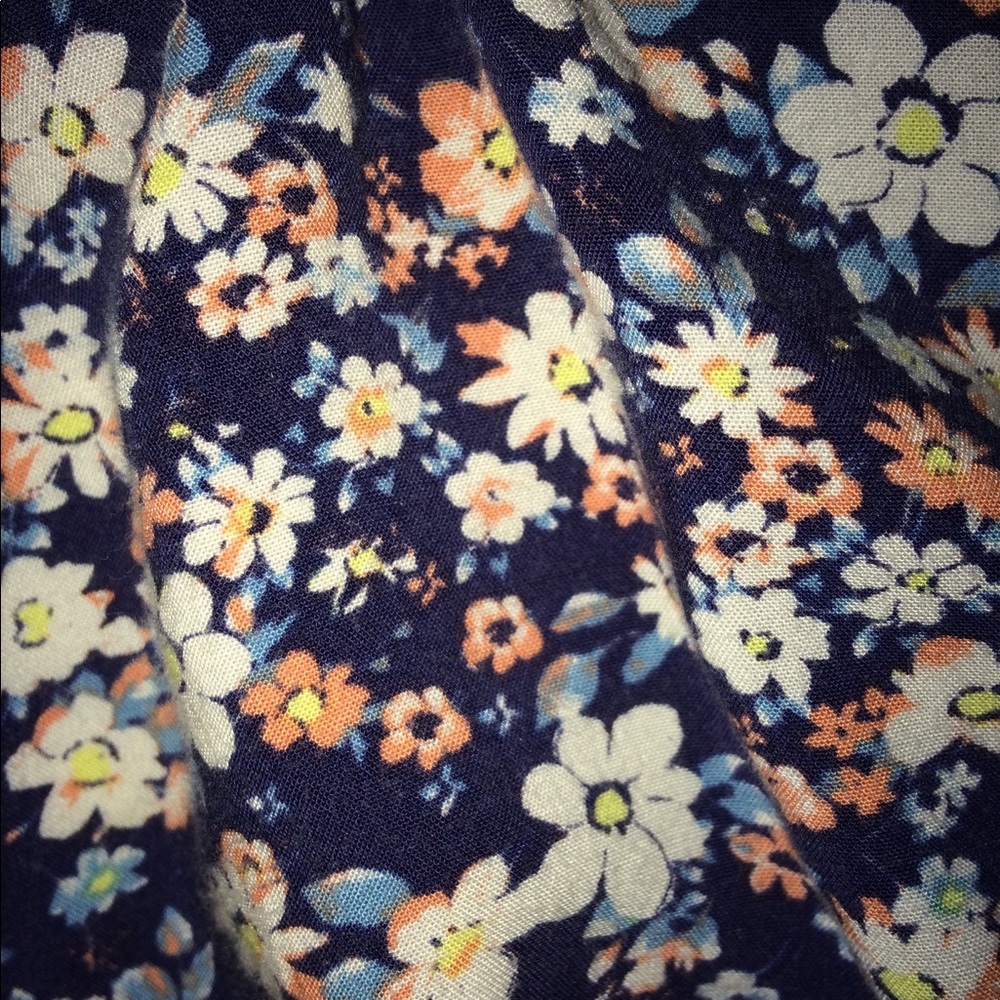 5/20 Girls romper